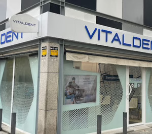 DONTE GROUP abre su décima clínica Vitaldent en Aragón
