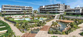 TM Grupo Inmobiliario lanza otras 239 viviendas de su proyecto de 1.800 casas en Torrevieja