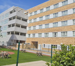 Grupo Casablanca inaugura oficialmente su nueva residencia en Vicálvaro concidiendo con su 40º aniversario