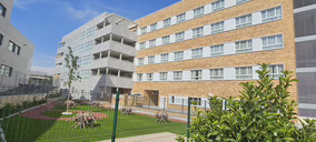 Grupo Casablanca inaugura oficialmente su nueva residencia en Vicálvaro concidiendo con su 40º aniversario