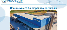 Molecor inaugura su nueva planta de producción en Turquía