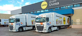 Uvesa presenta cuatro proyectos de I+D para mejorar el proceso productivo de carne de pollo