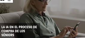 El 46% de los mayores de 55 años consulta la IA antes de comprar