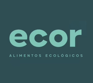 Ecor Alimentos Ecológicos inicia un nuevo plan con cambio de imagen y estrategia