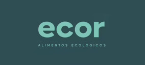 Ecor Alimentos Ecológicos inicia un nuevo plan con cambio de imagen y estrategia