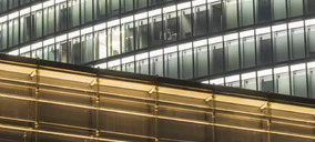 La inversión en oficinas en España aumenta un 9% hasta septiembre y alcanza los 2.300 M€