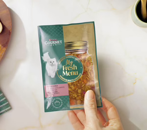 Nestlé Purina pone el foco en la innovación para gatos y entra en comida cocinada