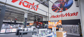 MediaMarkt inicia la selección de personal para su centro de Figueres