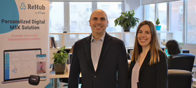 DyCare ha comenzado a operar en Portugal con su plataforma ReHub y prepara su entrada en Brasil