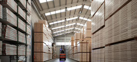 El grupo Deli Home culmina la compra de la fabricante valenciana de marcos de puerta de madera Amargós