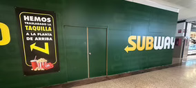 Subway acelera su expansión con nuevas aperturas