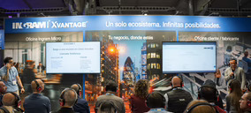 Ingram Micro confía el crecimiento en la IA y en los avances de Xvantage