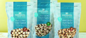 Ferrer Segarra aumenta su capacidad de tostado y apuesta fuerte por el formato doypack