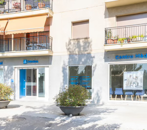 Sanitas refuerza su red sanitaria en Cataluña con una nueva clínica con servicios odontológicos y médicos en Sant Cugat