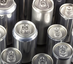 Ardagh montará una nueva línea de producción de latas en España