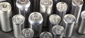 Ardagh montará una nueva línea de producción de latas en España