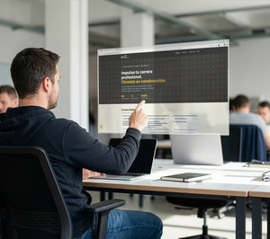 La Fundación Laboral de la Construcción lanza una nueva plataforma de cursos online gratuitos de corta duración