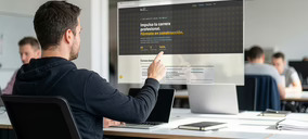 La Fundación Laboral de la Construcción lanza una nueva plataforma de cursos online gratuitos de corta duración