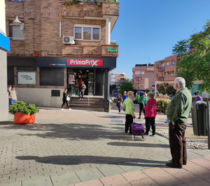 Primaprix debuta en otro nuevo mercado y supera las 25 inauguraciones en lo que va de 2026