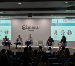 El sector de los plásticos analizará cómo convertir la economía circular en una ventaja competitiva