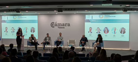 El sector de los plásticos analizará cómo convertir la economía circular en una ventaja competitiva
