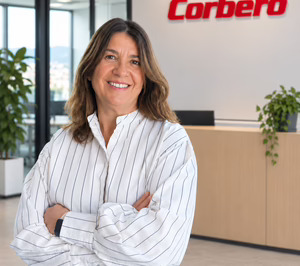 Corberó nombra a Delvis Luis como directora de Marketing Corporativo