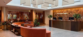 Hilton estrena su noveno establecimiento en Madrid