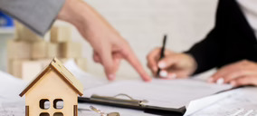 La compraventa de viviendas aumenta un 3,4% interanual en agosto