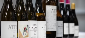 La bodega gallega Attis triplica sus instalaciones e incorpora nuevos materiales para la crianza de sus vinos