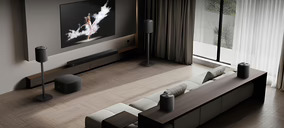 LG Sound Suite, nuevas funciones de sonido inmersivo y conectividad