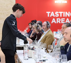Grandes vinos de guarda, análisis de retos y la nueva Horeca Wine Forum en la nueva edición de Barcelona Wine Week