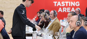 Grandes vinos de guarda, análisis de retos y la nueva Horeca Wine Forum en la nueva edición de Barcelona Wine Week