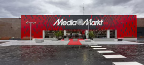 Iberdrola y MediaMarkt firman un acuerdo de suministro de energía renovable para el 100% de sus centros en España