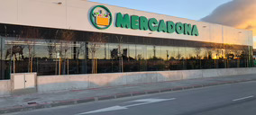 Mercadona retoma su expansión en Navarra una década después