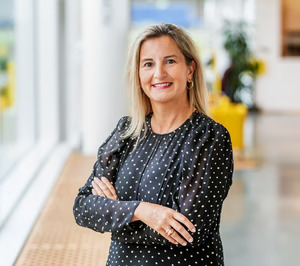 Alvic nombra a Belén Frau nueva presidenta de su consejo de administración