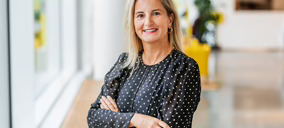 Alvic nombra a Belén Frau nueva presidenta de su consejo de administración