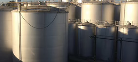 La orujera Acolsa continúa el plan de inversiones en sus instalaciones