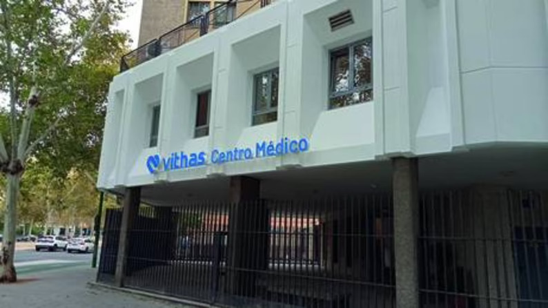 Vithas Sevilla habilitará una planta para el área materno infantil y abrirá un centro ambulatorio en Los Remedios