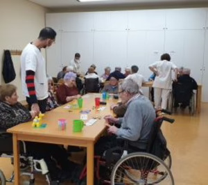Eulen asume la gestión de un centro de día en la provincia de Guipúzcoa