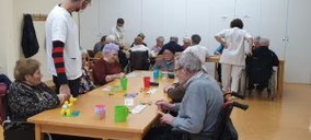 Eulen asume la gestión de un centro de día en la provincia de Guipúzcoa