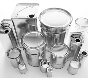 Envases Universales empleará el acero Carbon Lite de Tata Steel