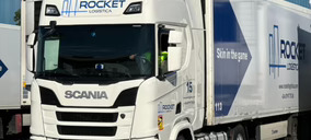 Rocket Logística ultima la puesta en marcha de una plataforma refrigerada y suma nuevos vehículos