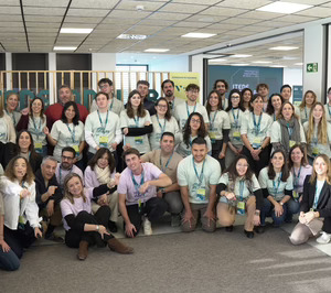 Itene avanza detalles de la segunda edición de su Packaging Hackathon