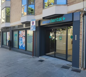 Asisa Dental abre su primera clínica en Guadalajara