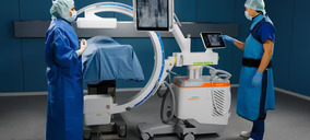 Siemens Healthineers presenta un arco en C móvil para optimizar los flujos de trabajo en quirófano
