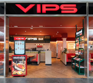 Vips crece en la provincia de Valencia