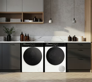 Whirlpool presenta Iron Touch