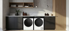 Whirlpool presenta Iron Touch