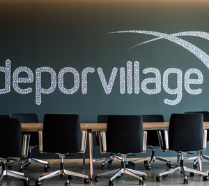 Deporvillage supera los 200 M de facturación, más de la mitad fuera de España, y dispara su rentabilidad