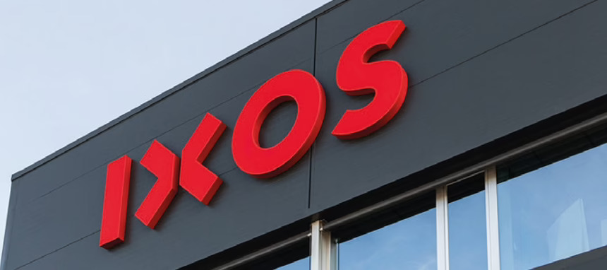 Ixos aprueba su plan de reestructuración financiera